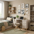 WINDSOR W-14 DESK
