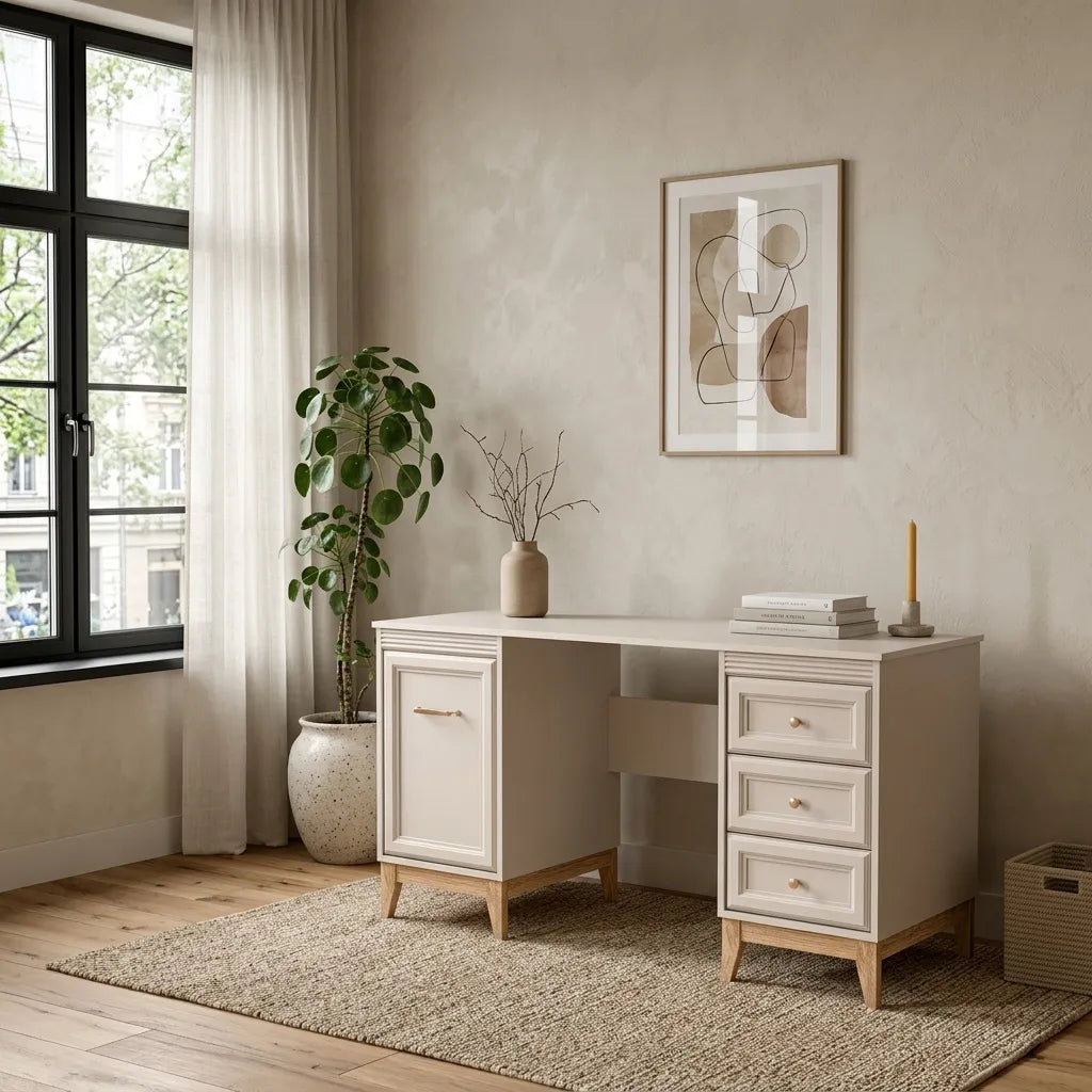 WINDSOR W-14 DESK
