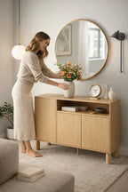 CHEST OF DRAWERS SN-2